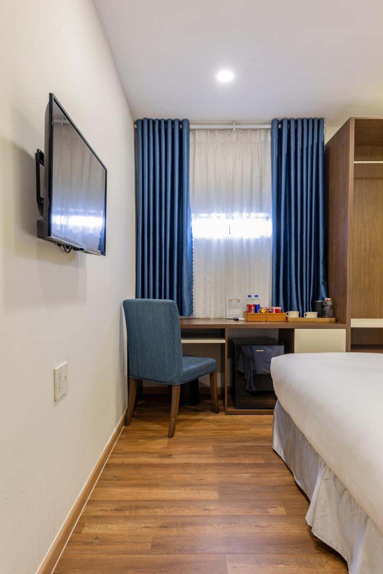 La Maison En Adagio - Sleep And Heal 4* TP. Hồ Chí Minh