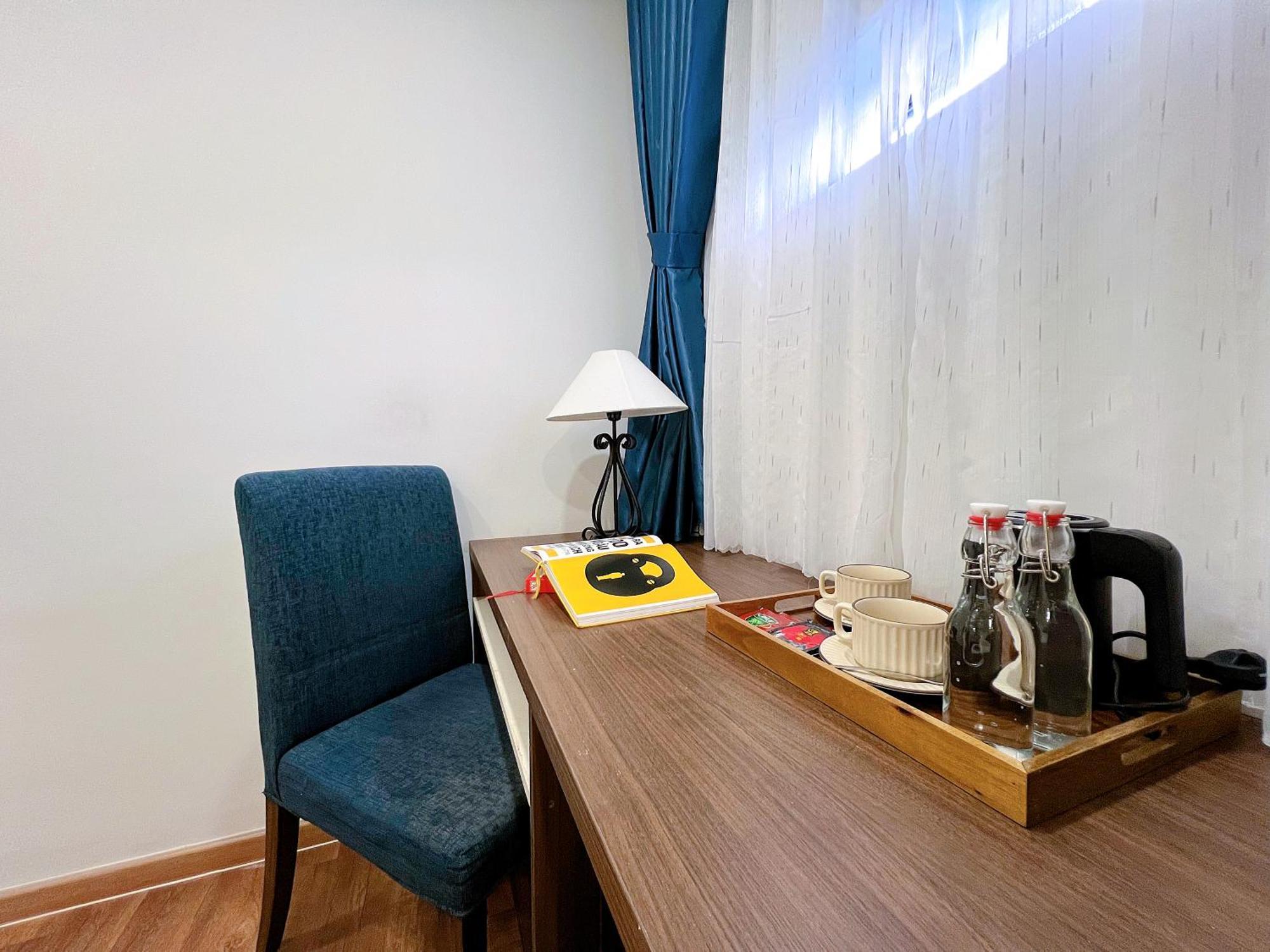 La Maison En Adagio - Sleep And Heal 4*