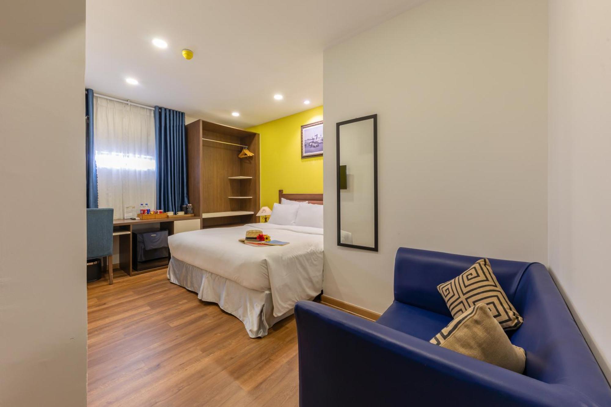 La Maison En Adagio - Sleep And Heal Khách sạn 4*