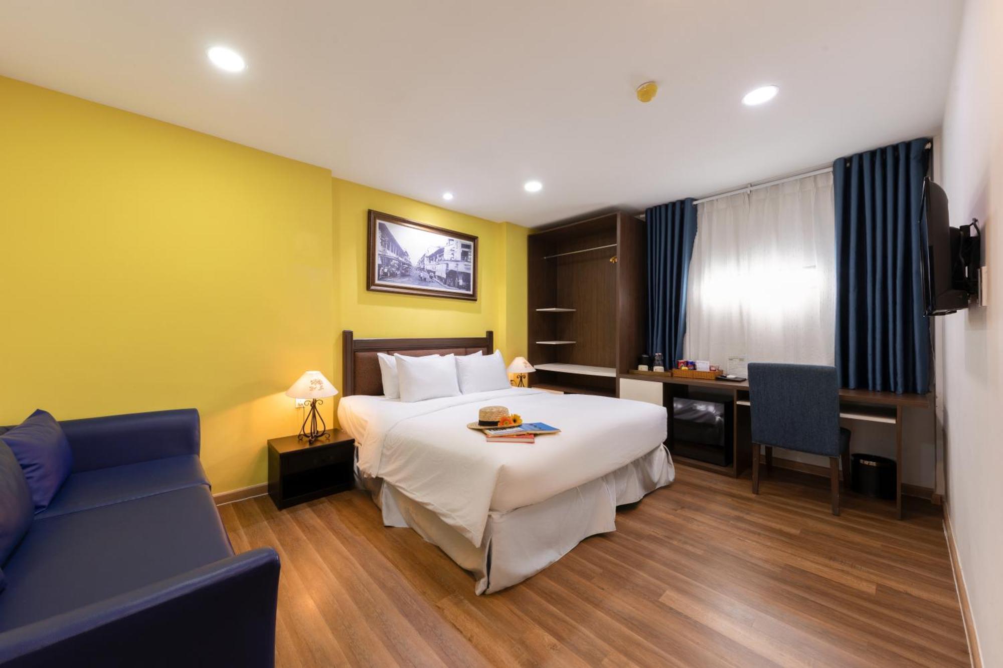 La Maison En Adagio - Sleep And Heal 4*