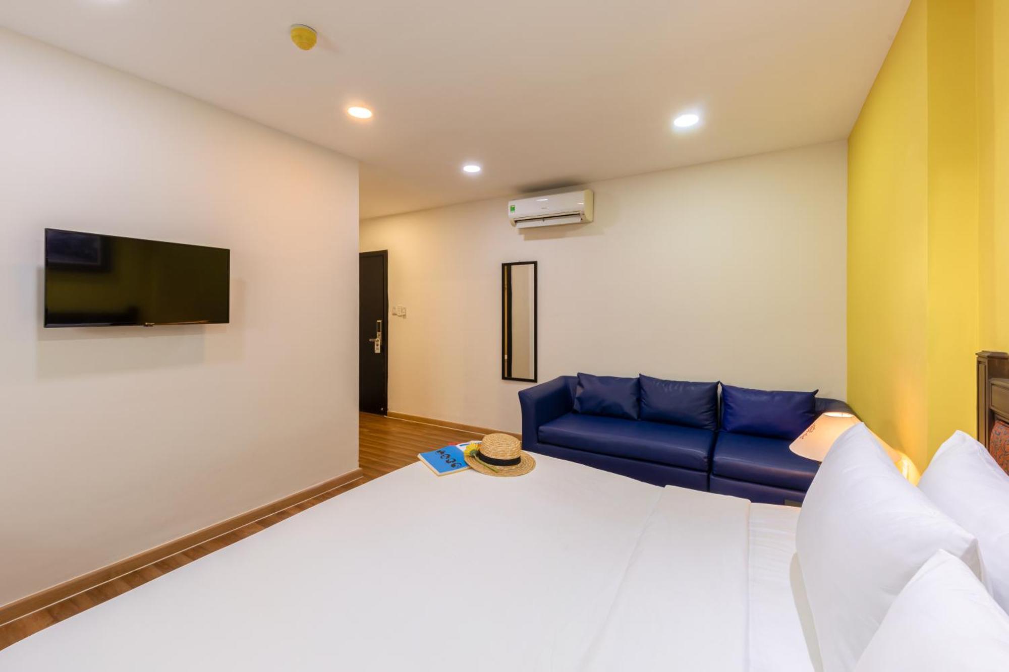 La Maison En Adagio - Sleep And Heal TP. Hồ Chí Minh