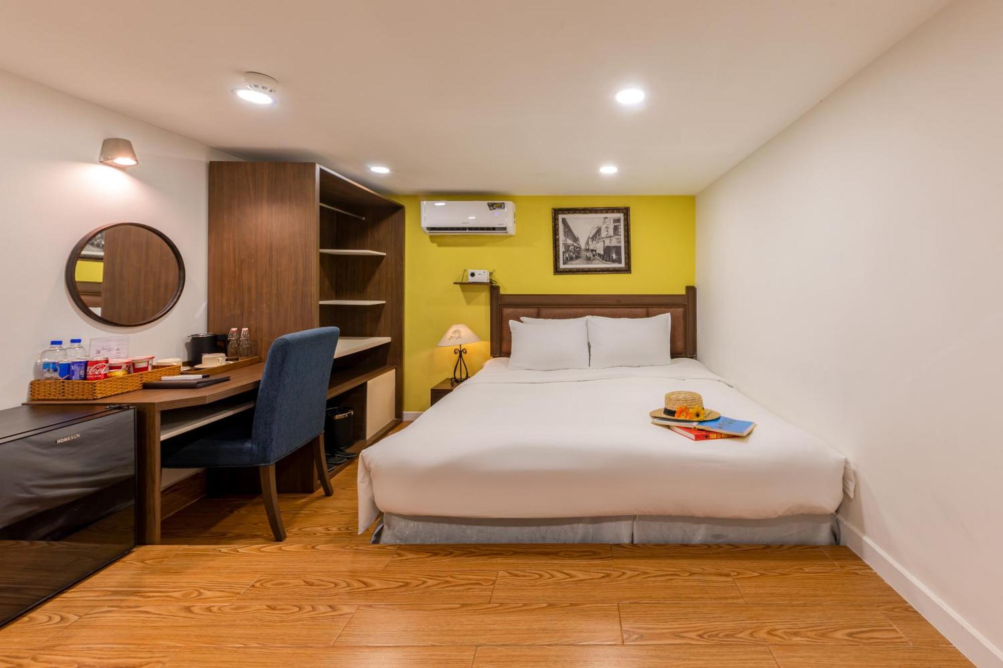 La Maison En Adagio - Sleep And Heal TP. Hồ Chí Minh