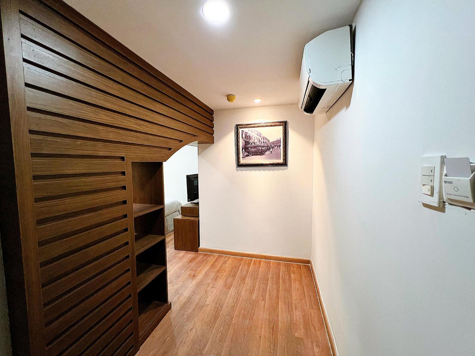 La Maison En Adagio - Sleep And Heal 4* TP. Hồ Chí Minh