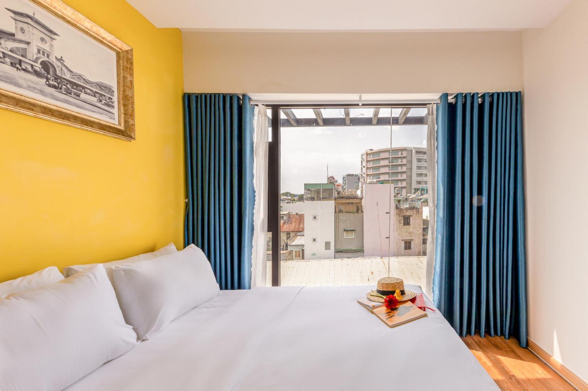 La Maison En Adagio - Sleep And Heal 4*