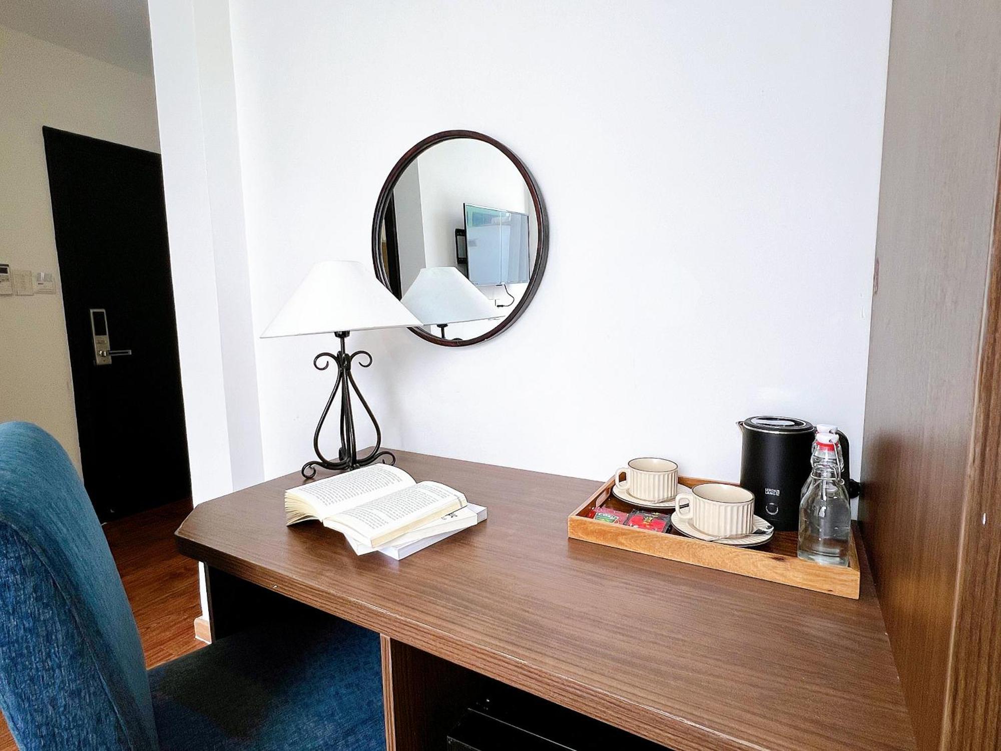 La Maison En Adagio - Sleep And Heal 4*