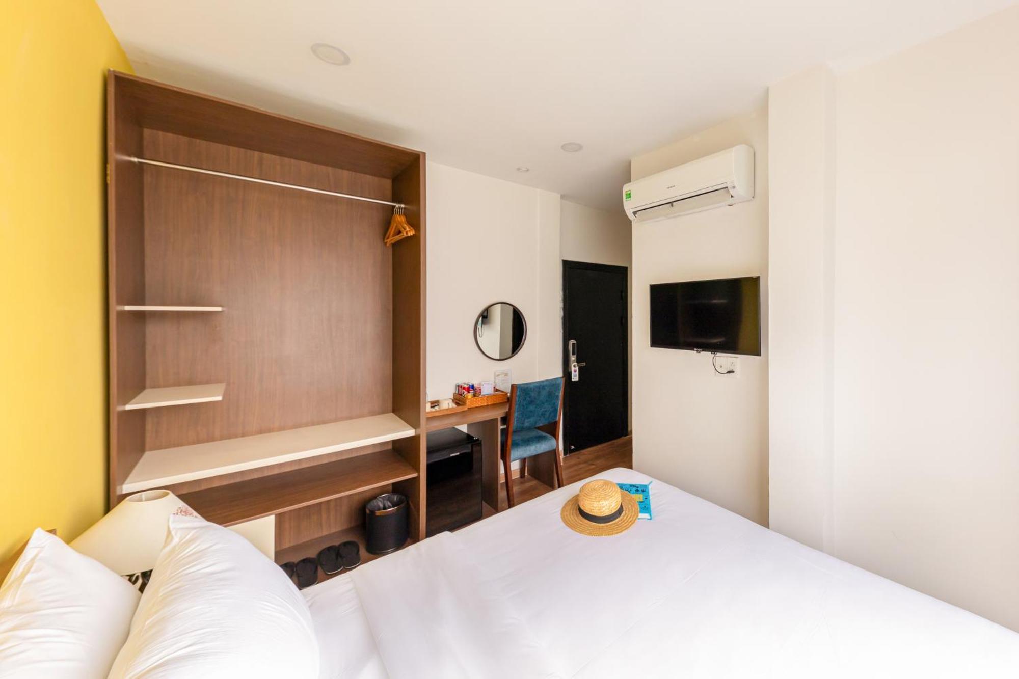 La Maison En Adagio - Sleep And Heal TP. Hồ Chí Minh